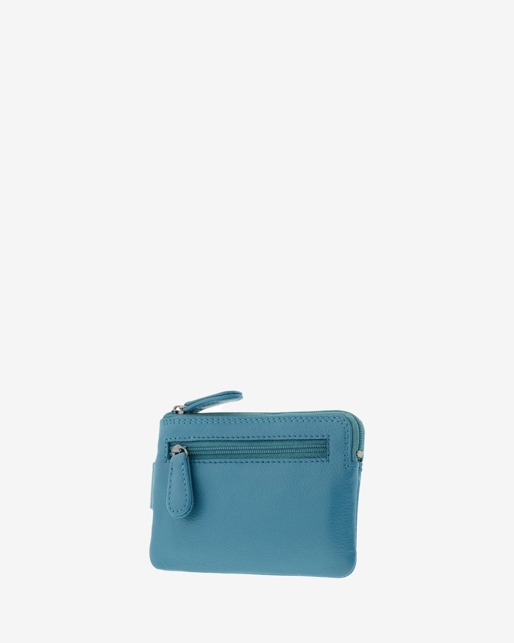 Monedero de piel unisex modelo 8036-14