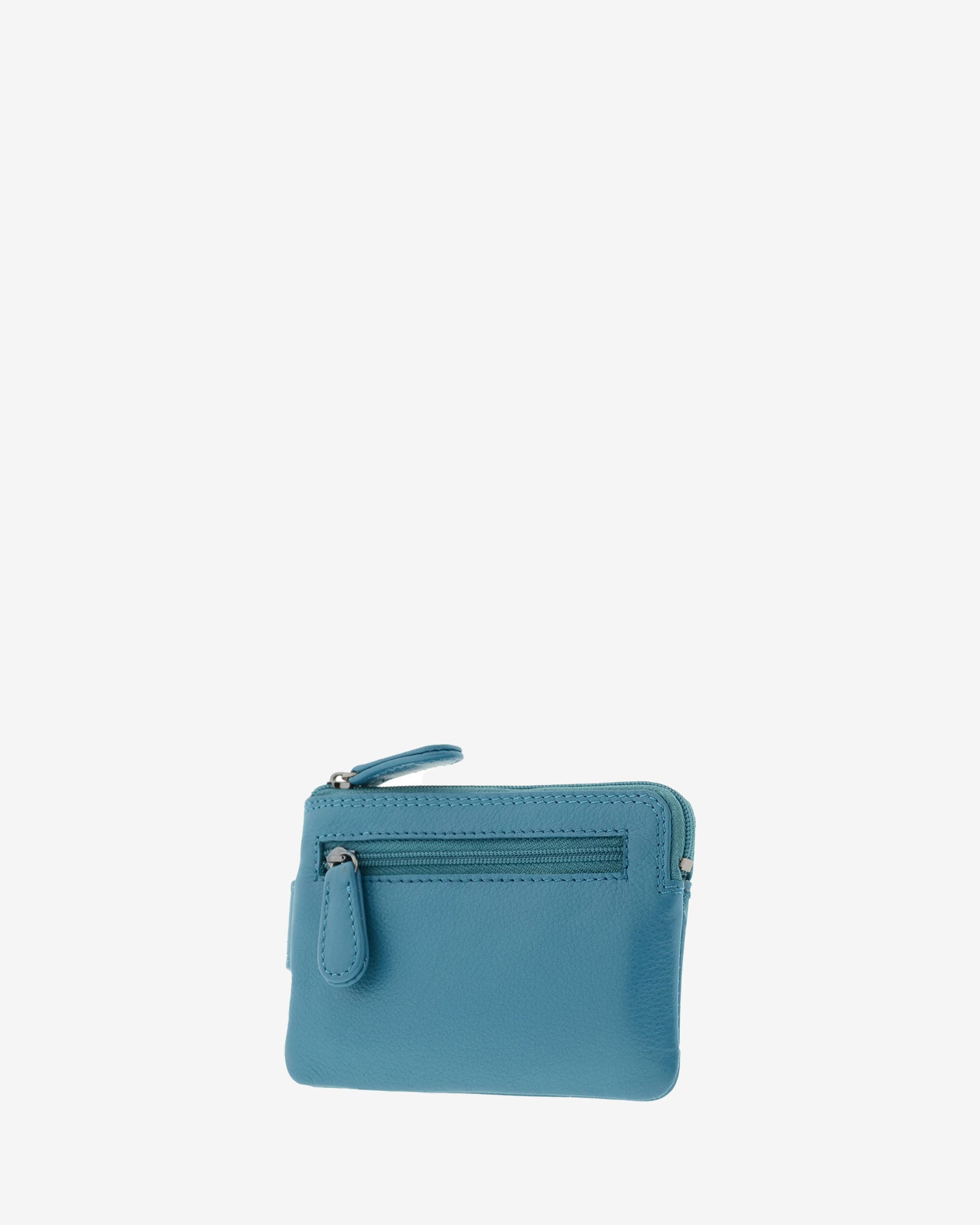 Monedero de piel unisex modelo 8036-14