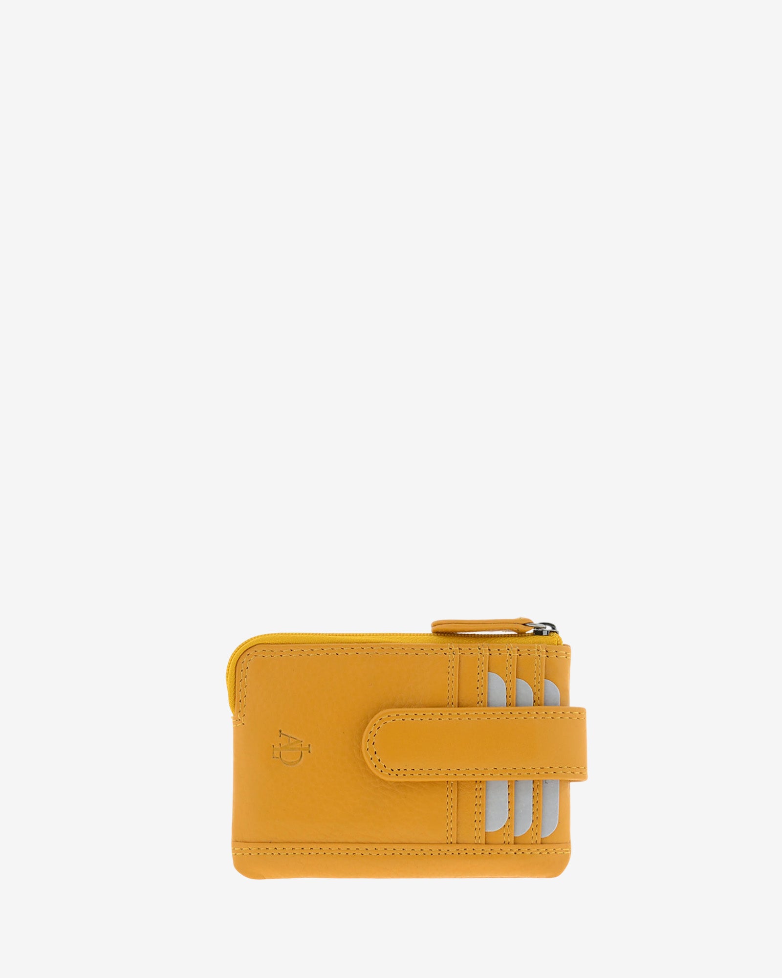 Monedero de piel unisex modelo 8036-15