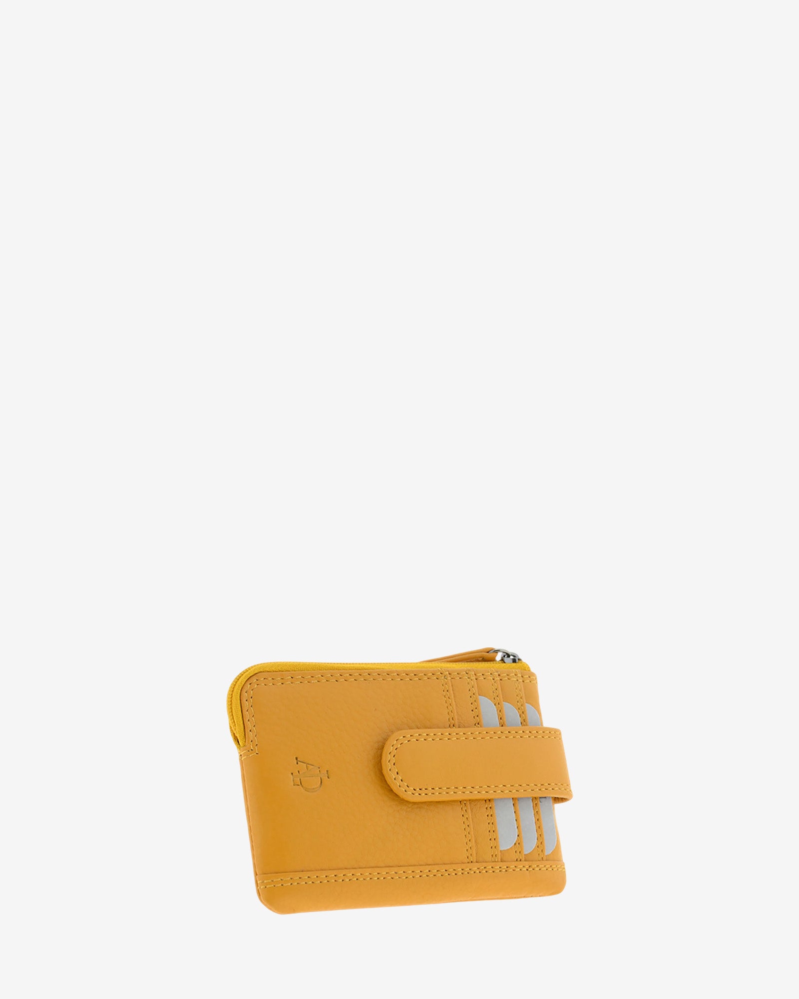Monedero de piel unisex modelo 8036-15