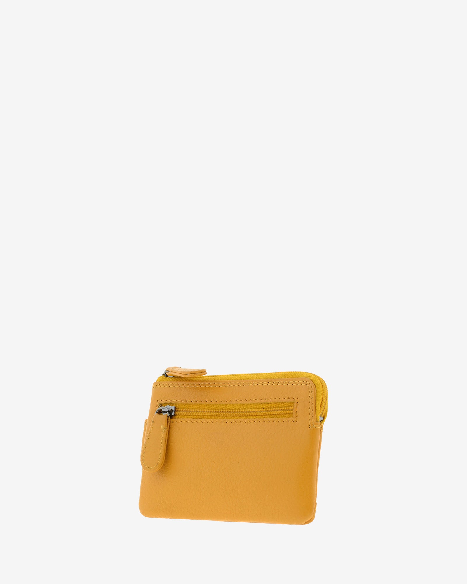 Monedero de piel unisex modelo 8036-15