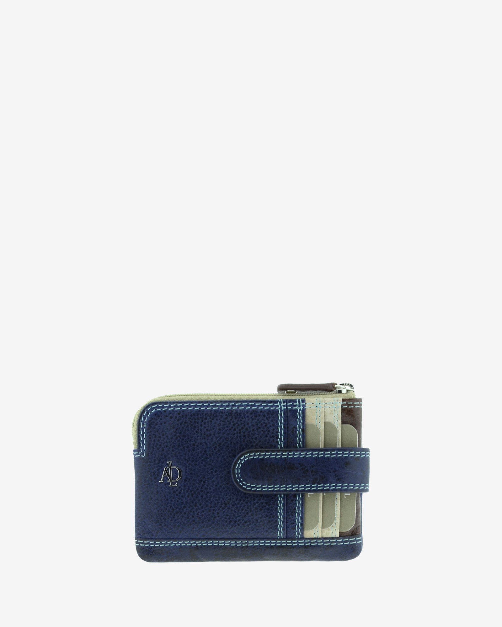 Monedero unisex Lucía MARINO   · Ref. 8036-20-V