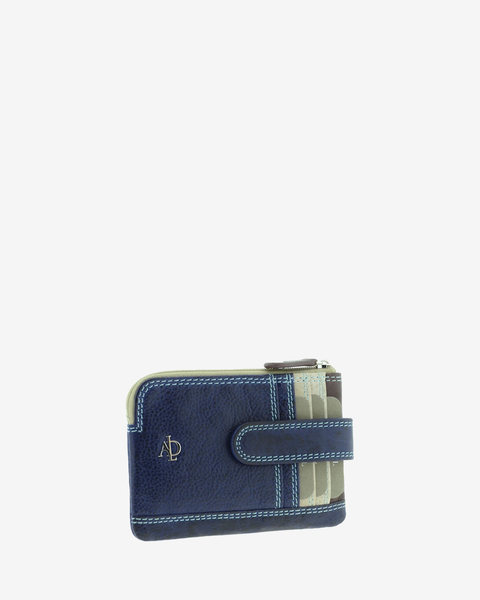 Monedero unisex Lucía MARINO   · Ref. 8036-20-V
