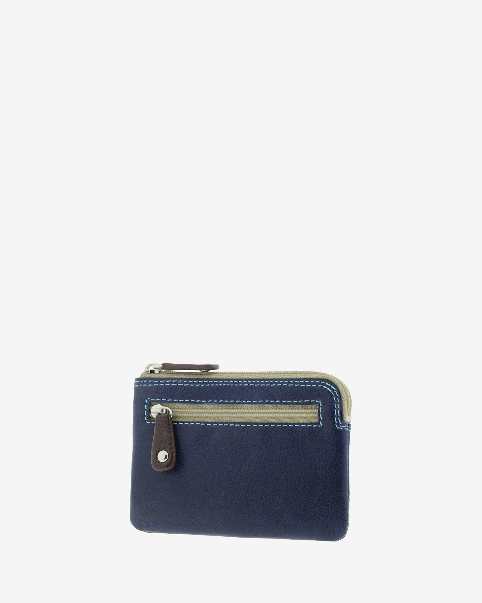 Monedero unisex Lucía MARINO   · Ref. 8036-20-V