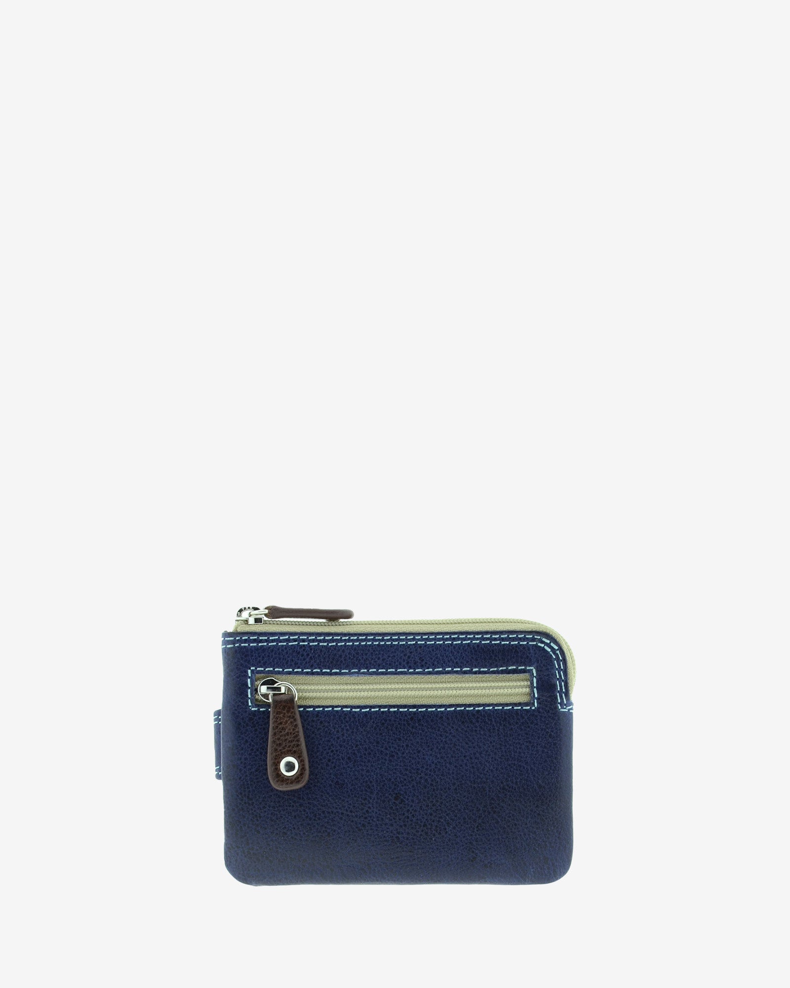 Monedero unisex Lucía MARINO   · Ref. 8036-20-V