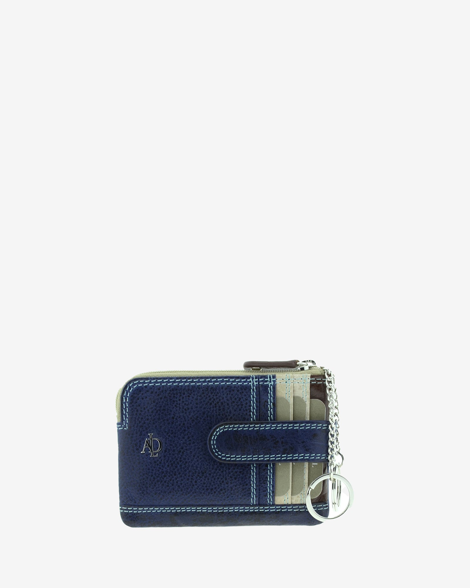 Monedero unisex Lucía MARINO   · Ref. 8036-20-V