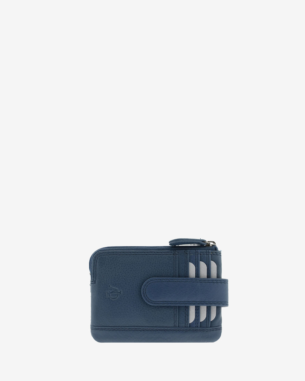 Monedero de piel unisex modelo 8036-20