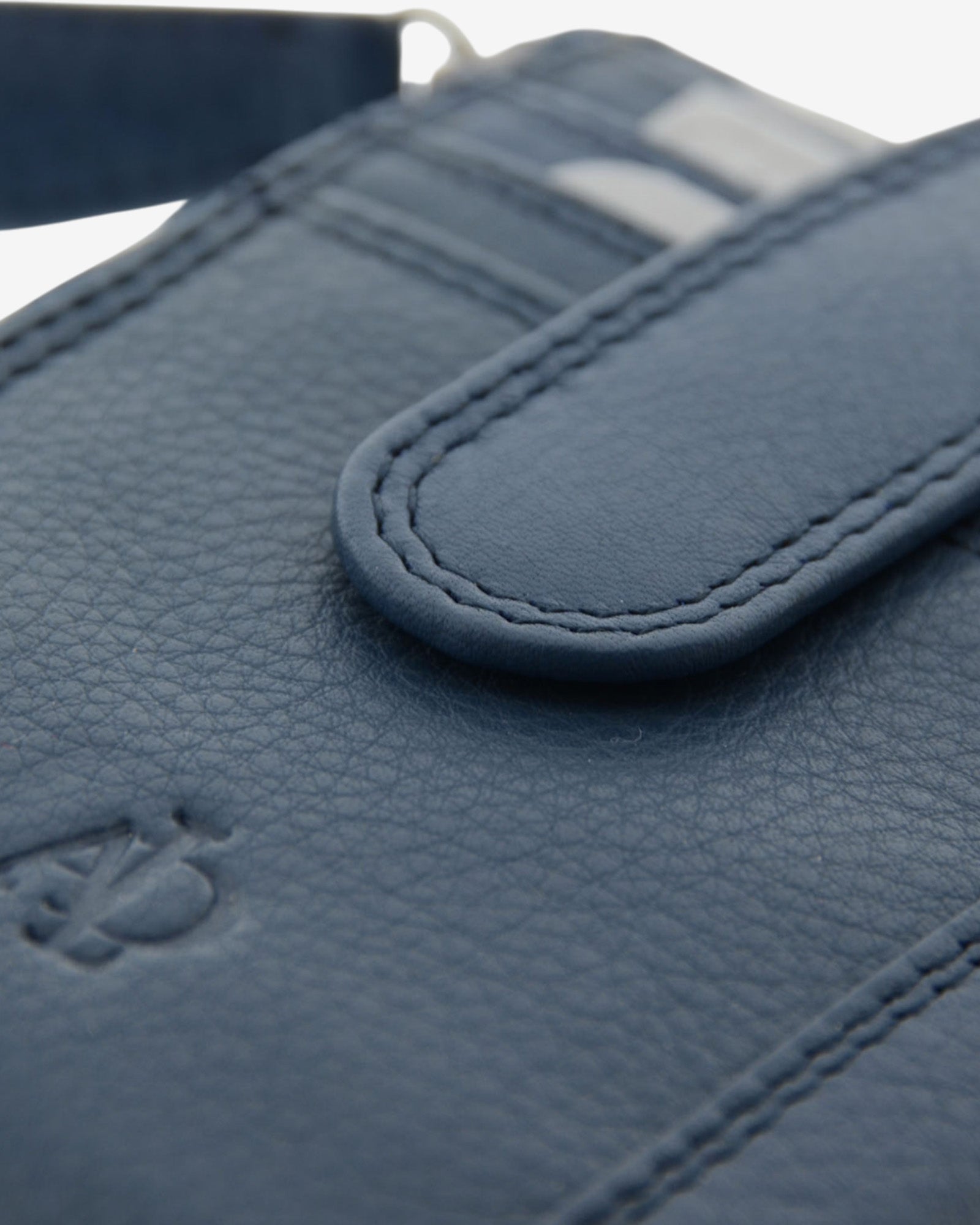 Monedero de piel unisex modelo 8036-20