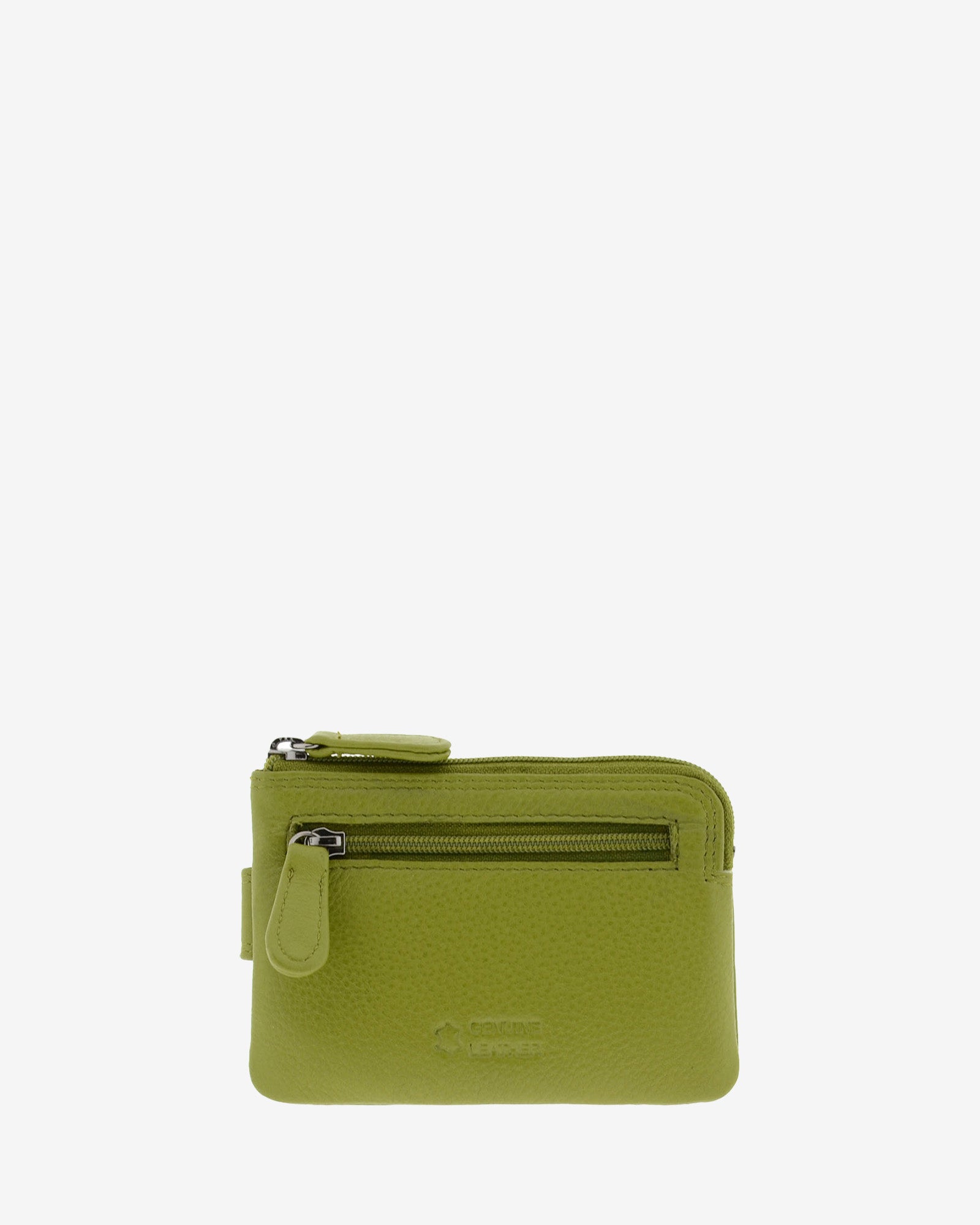 Monedero de piel unisex modelo 8036-21