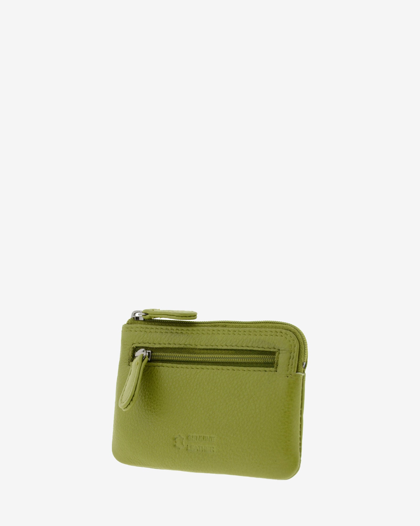 Monedero de piel unisex modelo 8036-21