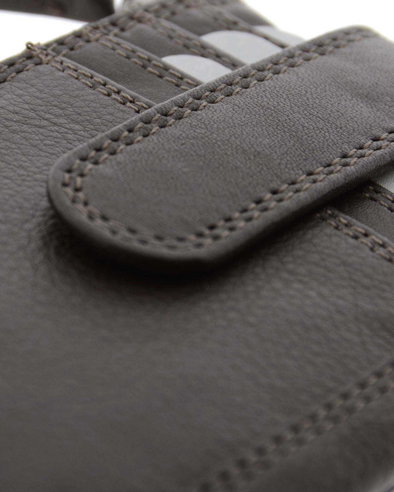 Monedero de piel unisex modelo 8036-2