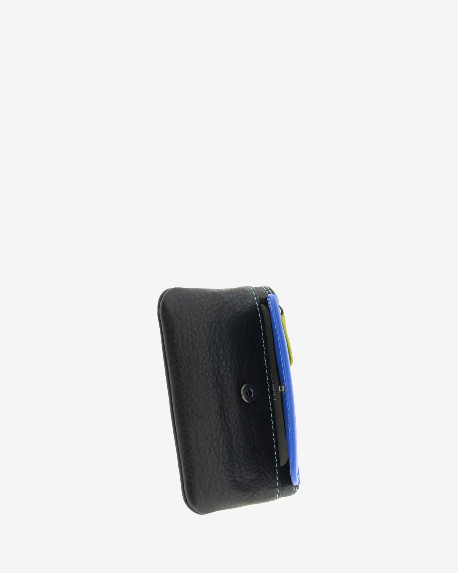 Monedero de piel unisex modelo 8047-1-C