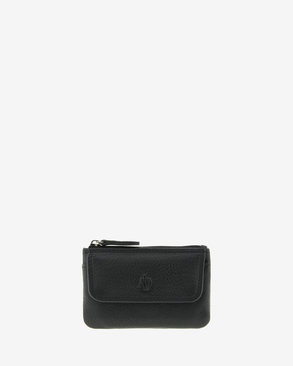 Monedero de piel unisex modelo 8047-1