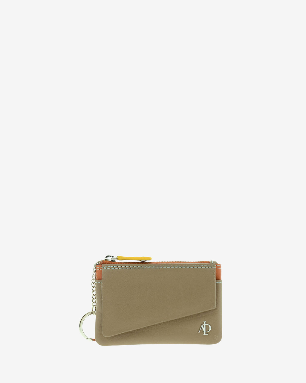 Monedero de mujer Asimetric TOPO   · Ref. 8047-12-C