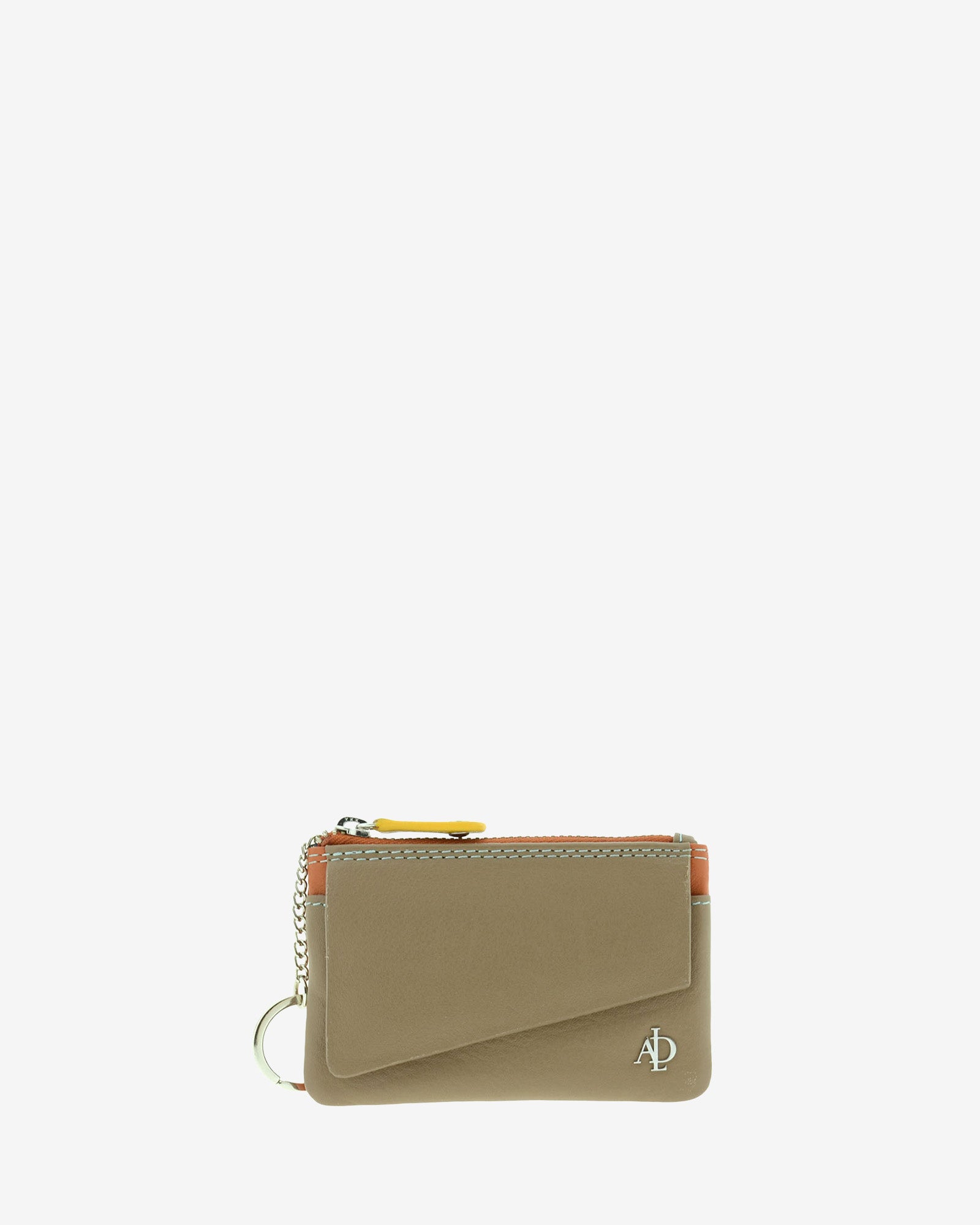 Monedero de mujer Asimetric TOPO   · Ref. 8047-12-C