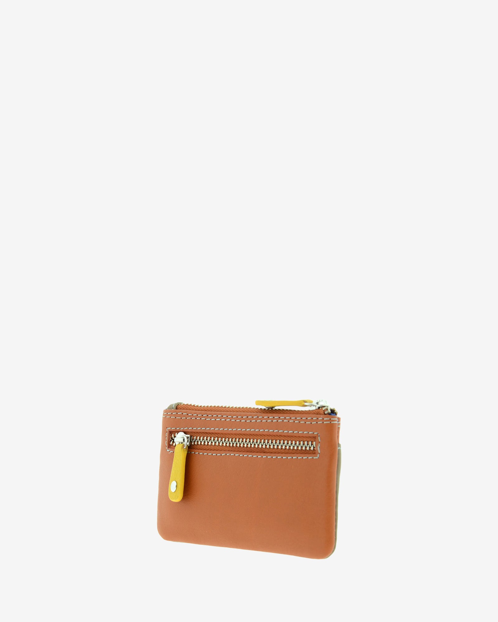 Monedero de mujer Asimetric TOPO   · Ref. 8047-12-C