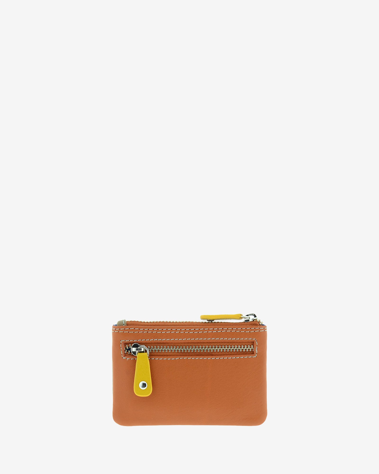 Monedero de mujer Asimetric TOPO   · Ref. 8047-12-C