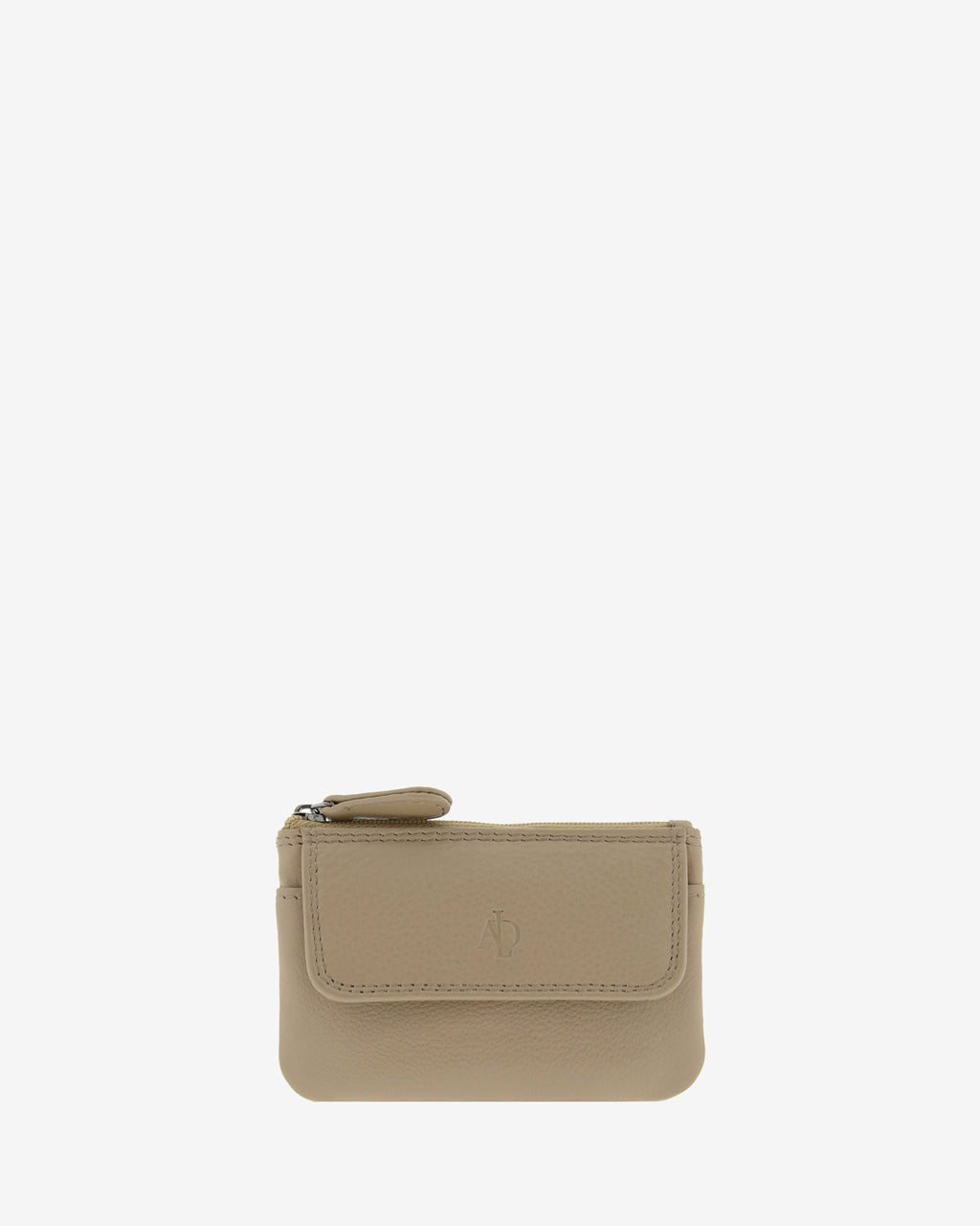Monedero de piel unisex modelo 8047-12