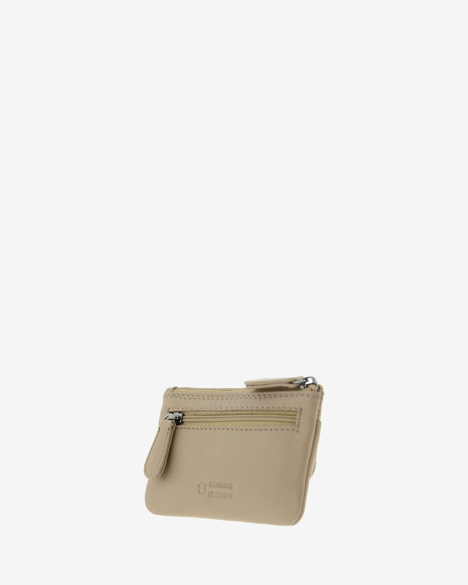 Monedero de piel unisex modelo 8047-12