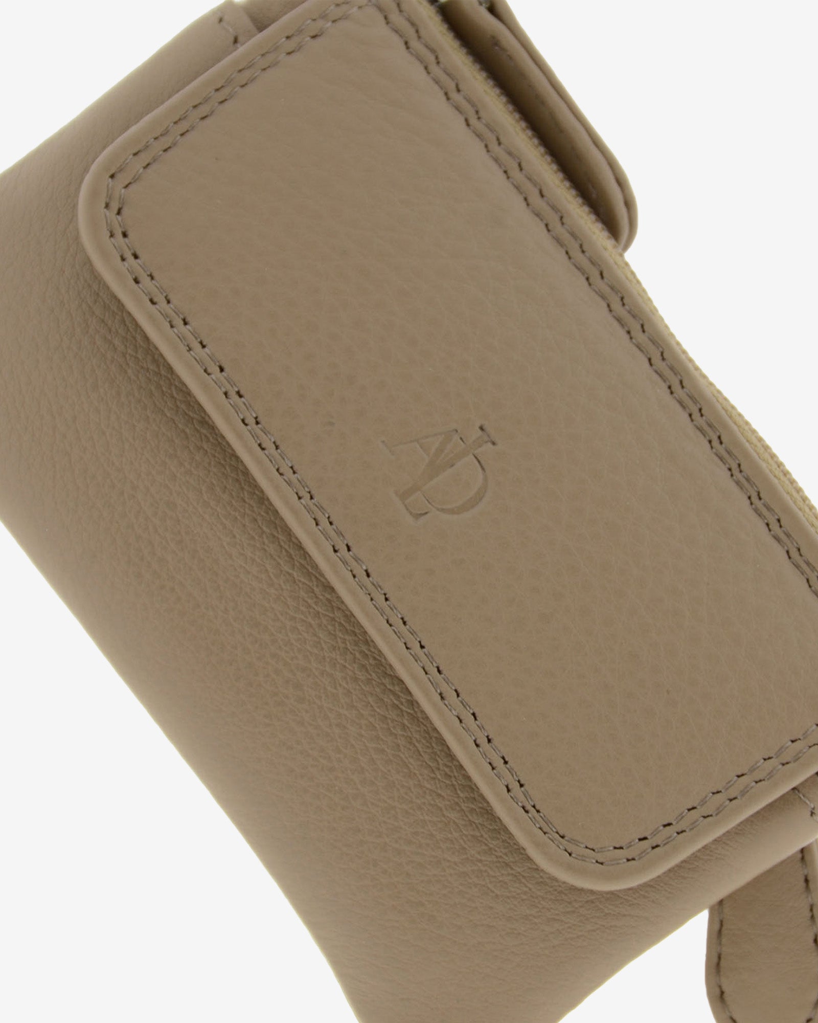Monedero de piel unisex modelo 8047-12