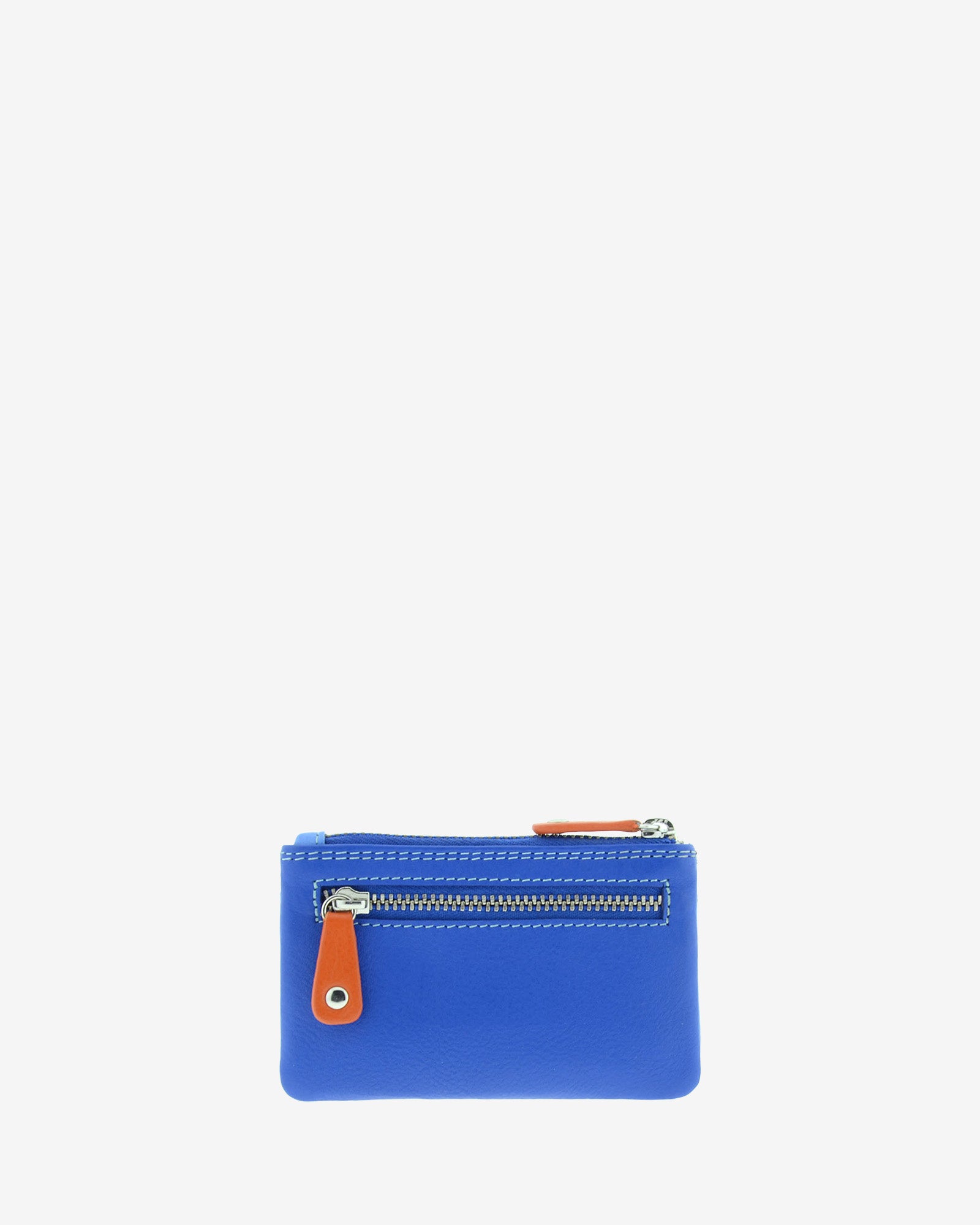 Monedero de mujer Asimetric AZUL   · Ref. 8047-14-C