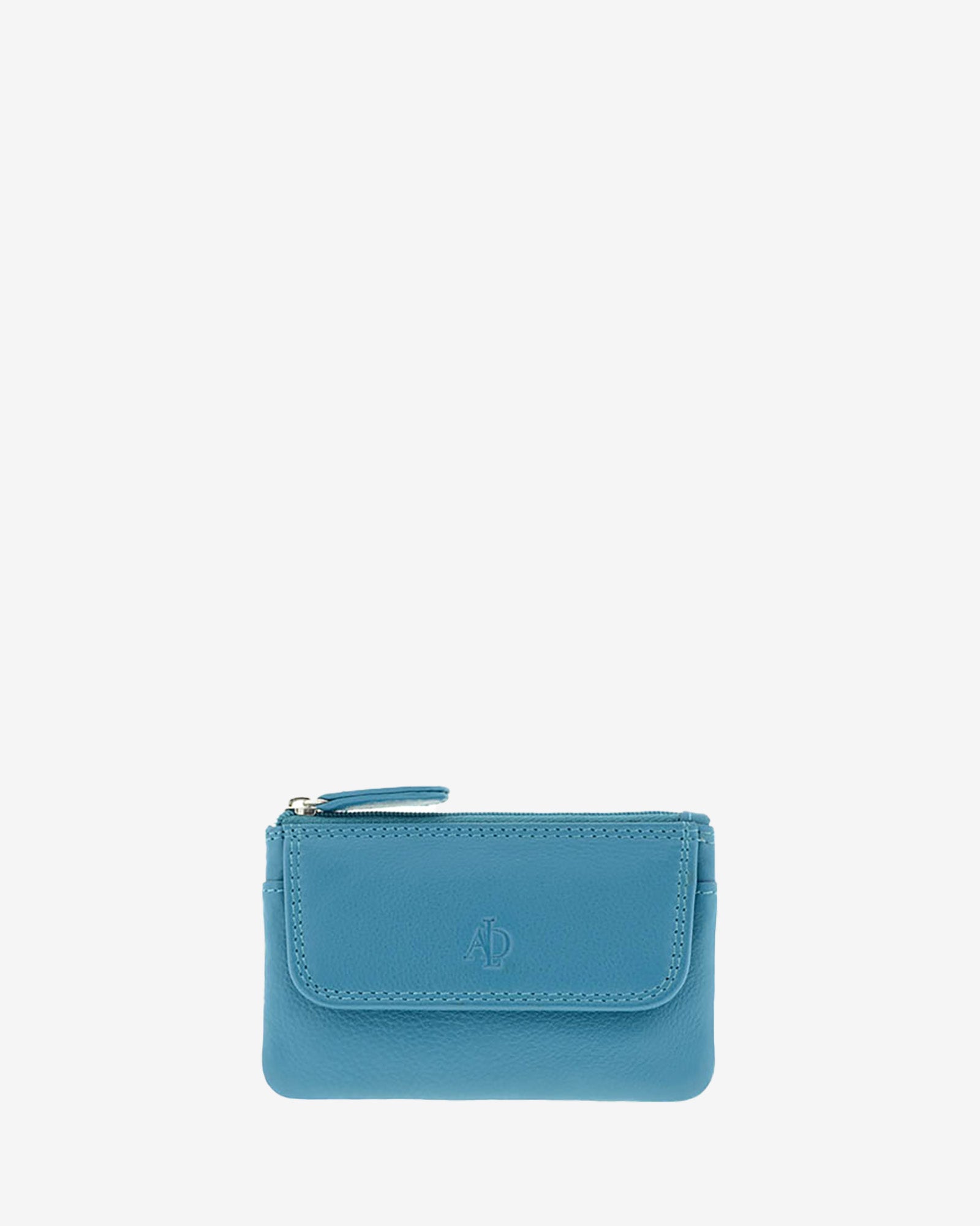 Monedero de piel unisex modelo 8047-14