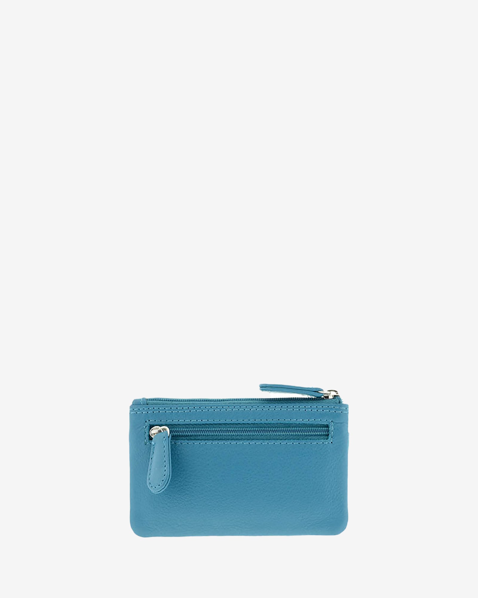 Monedero de piel unisex modelo 8047-14