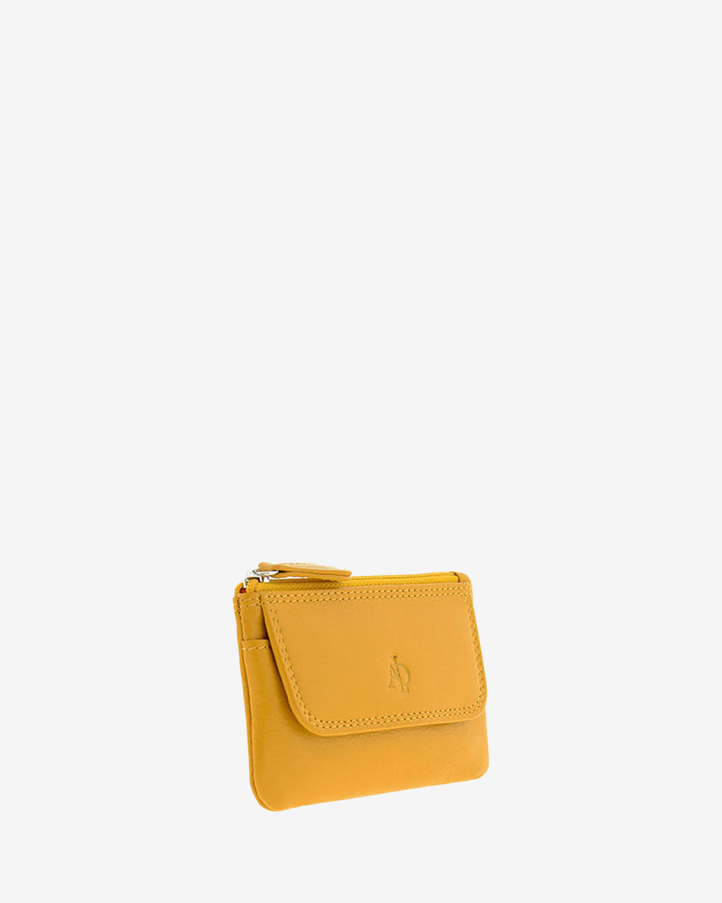 Monedero de piel unisex modelo 8047-15