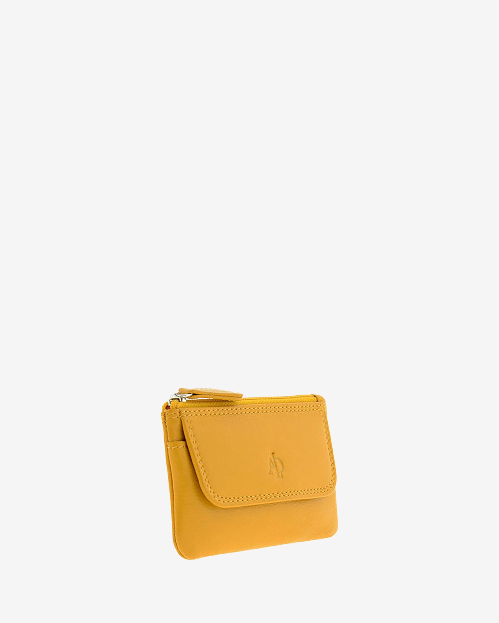 Monedero de piel unisex modelo 8047-15
