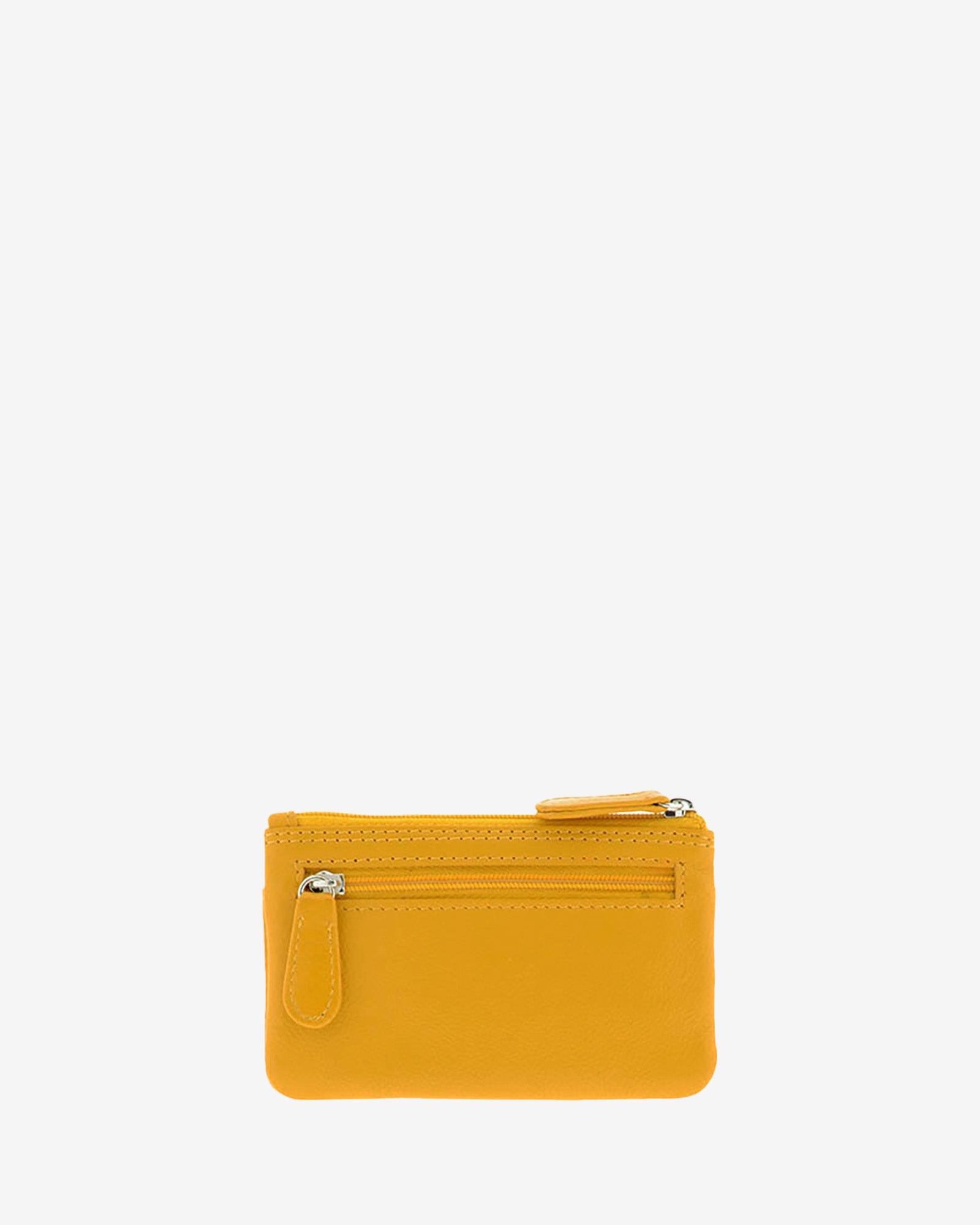 Monedero de piel unisex modelo 8047-15