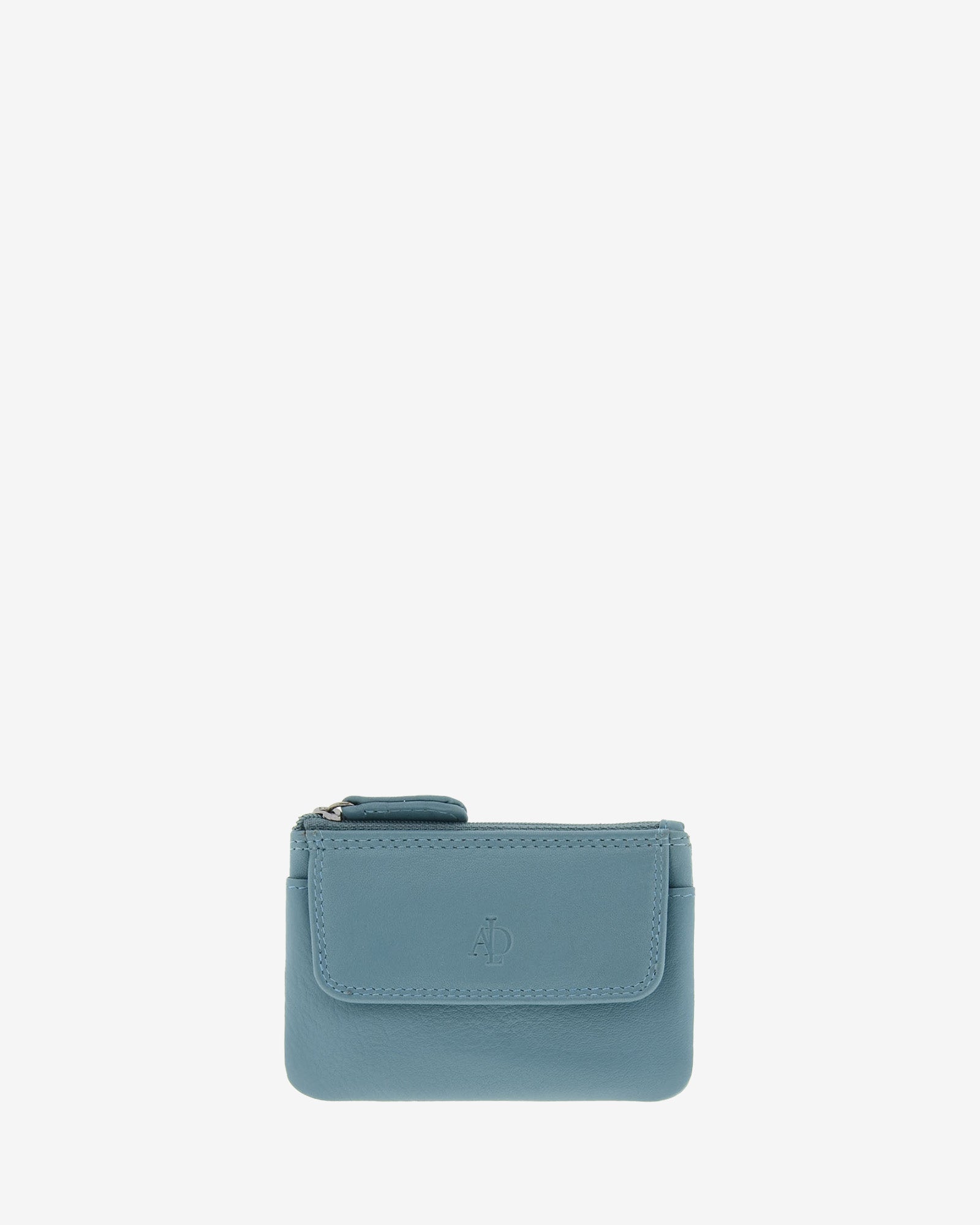 Monedero de piel unisex modelo 8047-16