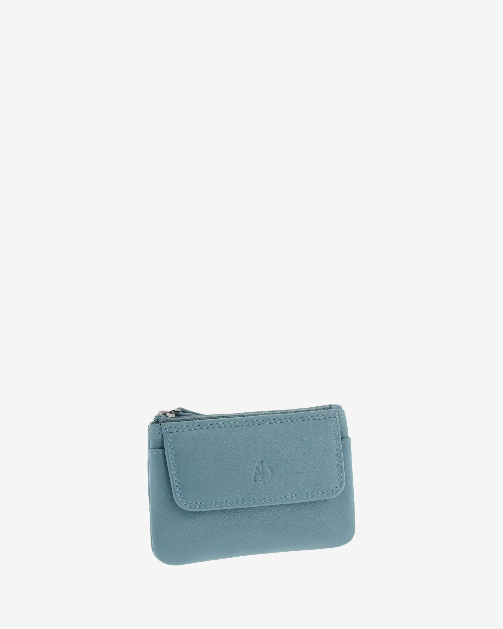 Monedero de piel unisex modelo 8047-16