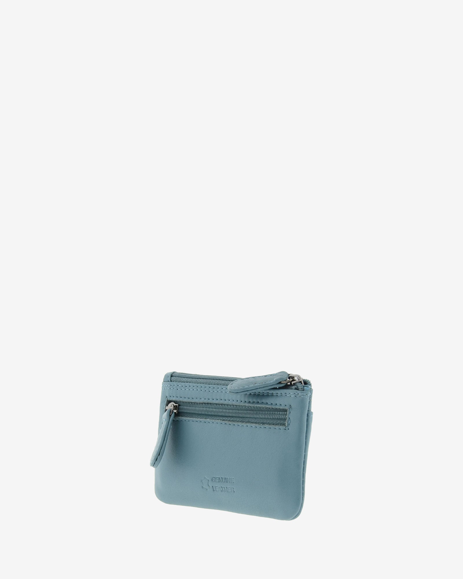 Monedero de piel unisex modelo 8047-16