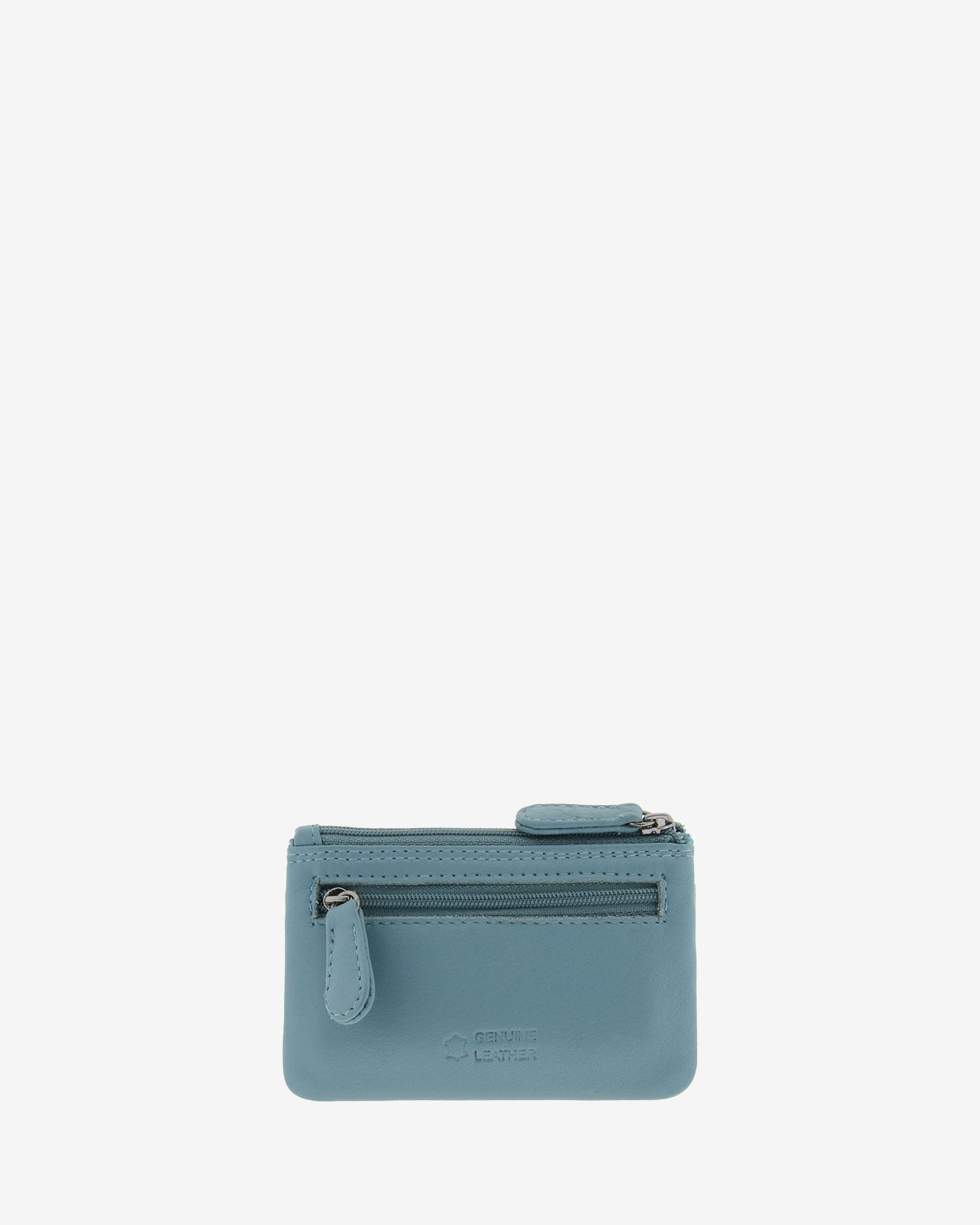Monedero de piel unisex modelo 8047-16