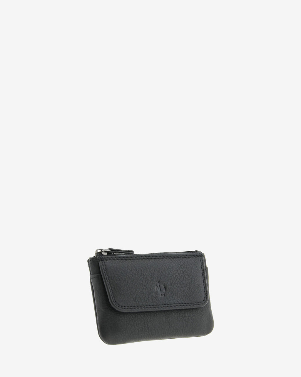 Monedero de piel unisex modelo 8047-1