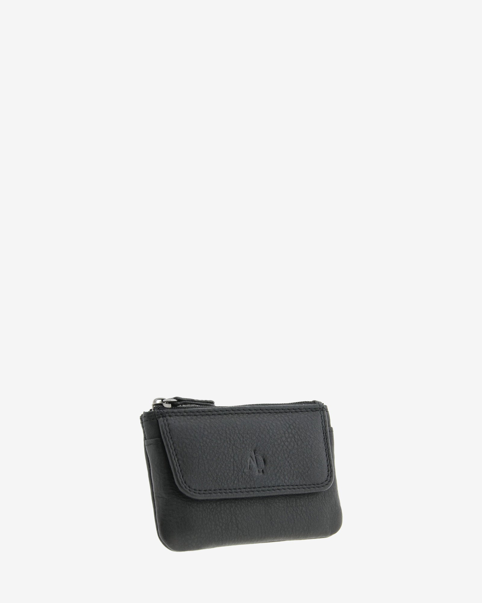 Monedero de piel unisex modelo 8047-1