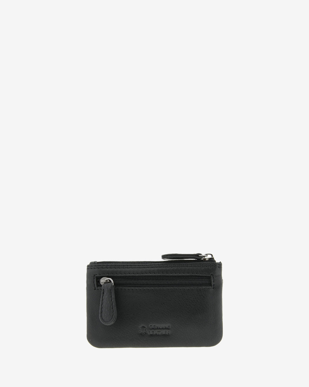 Monedero de piel unisex modelo 8047-1