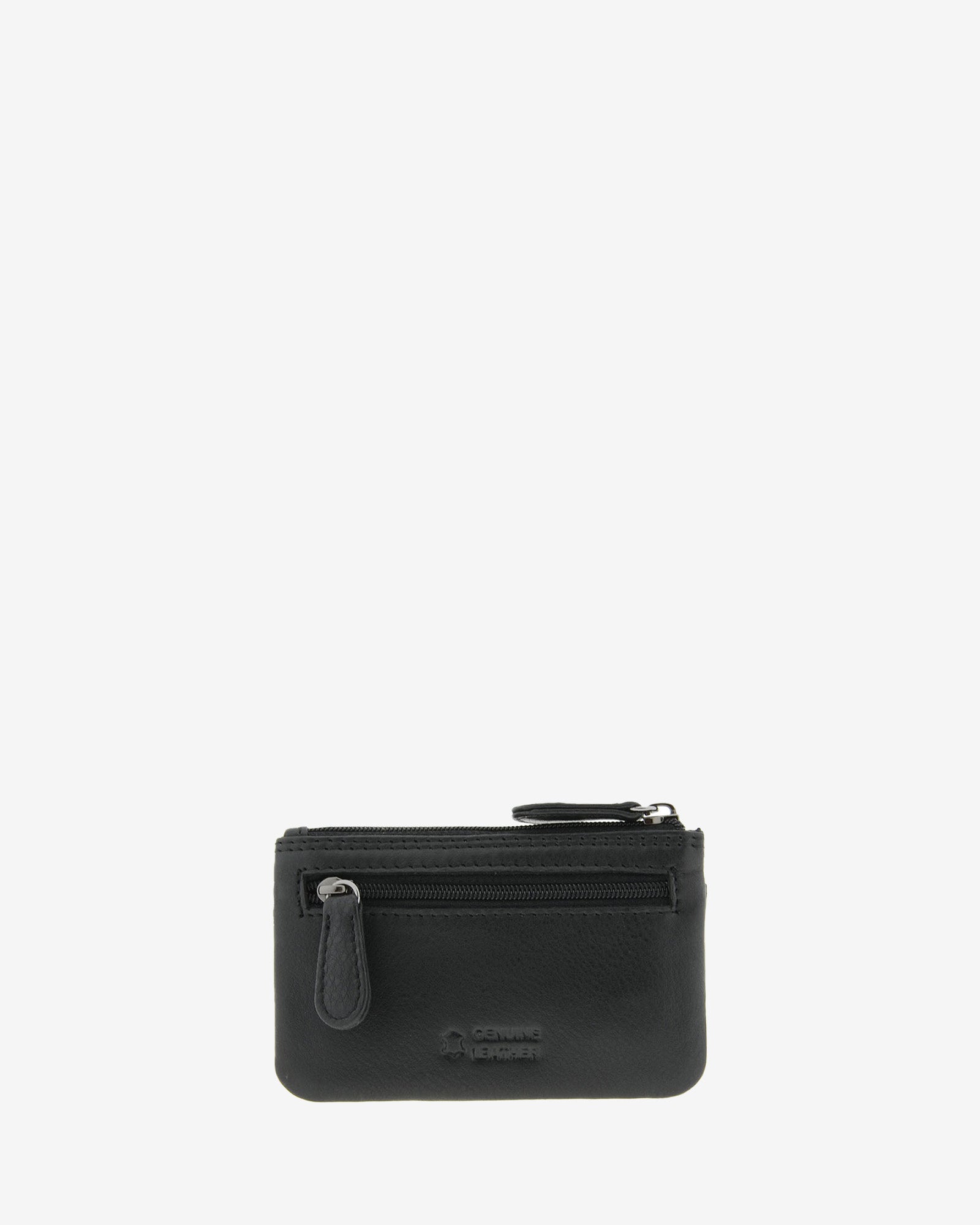 Monedero de piel unisex modelo 8047-1
