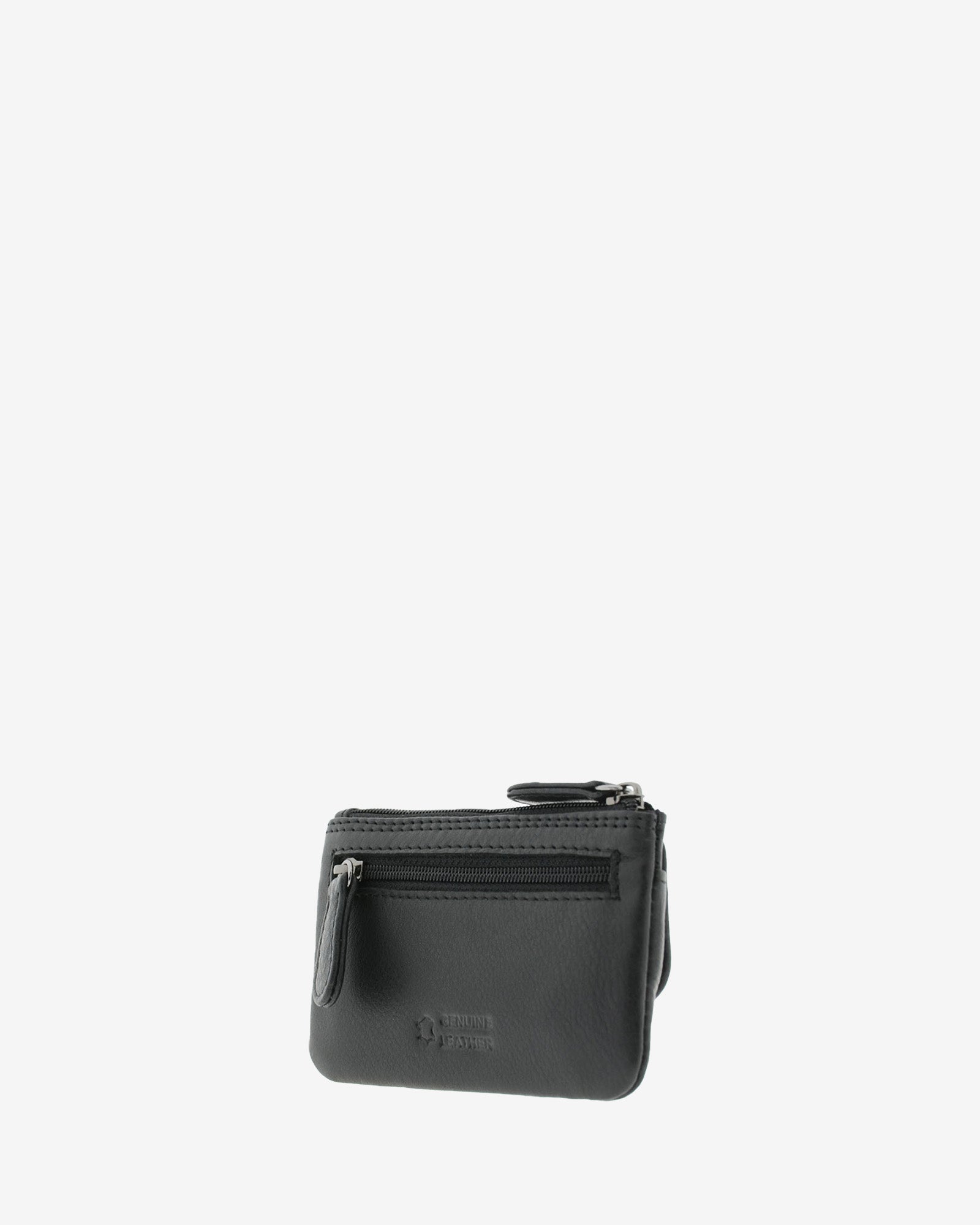Monedero de piel unisex modelo 8047-1