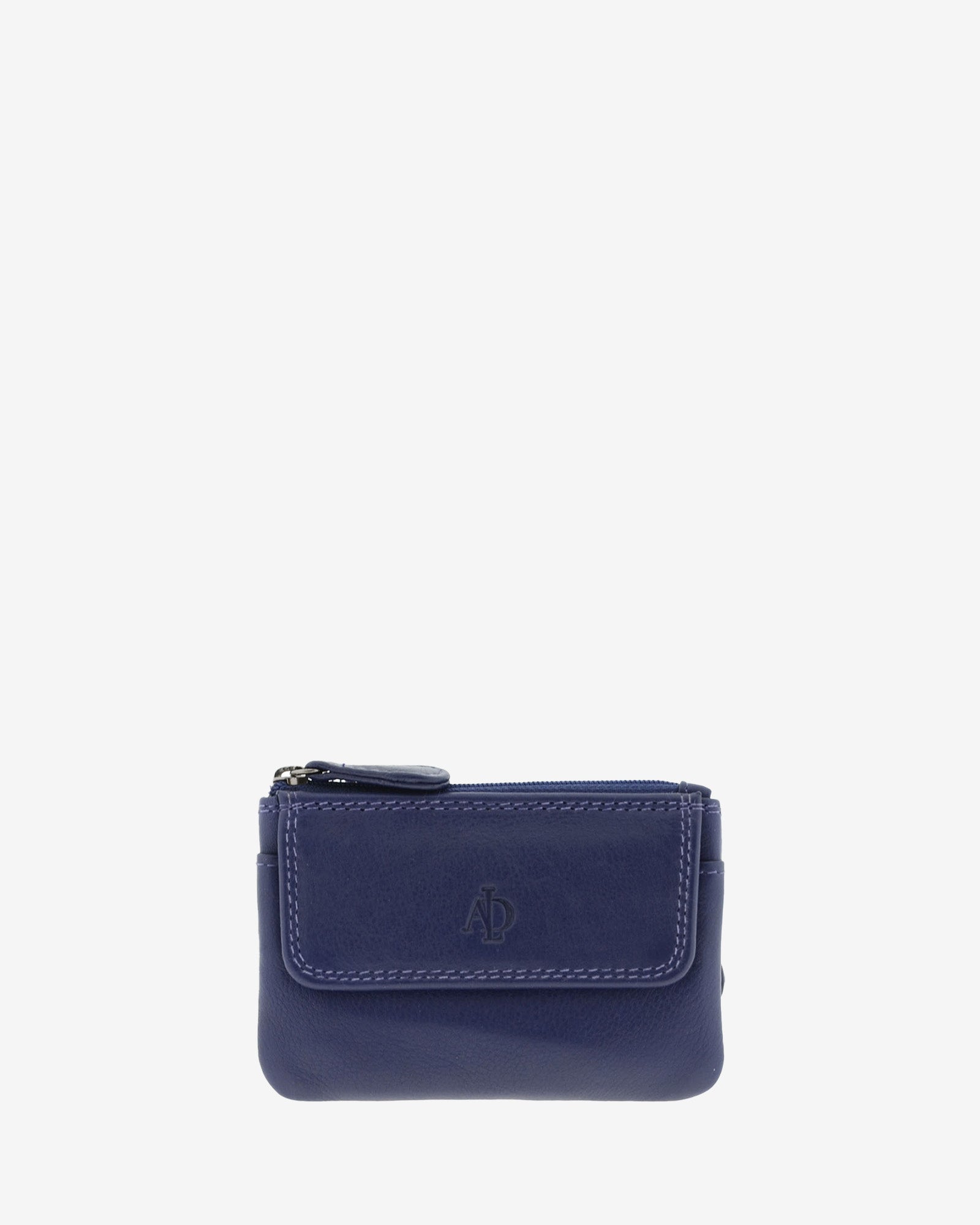 Monedero de piel unisex modelo 8047-20