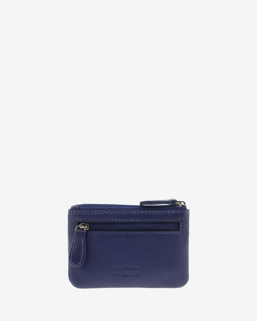 Monedero de piel unisex modelo 8047-20