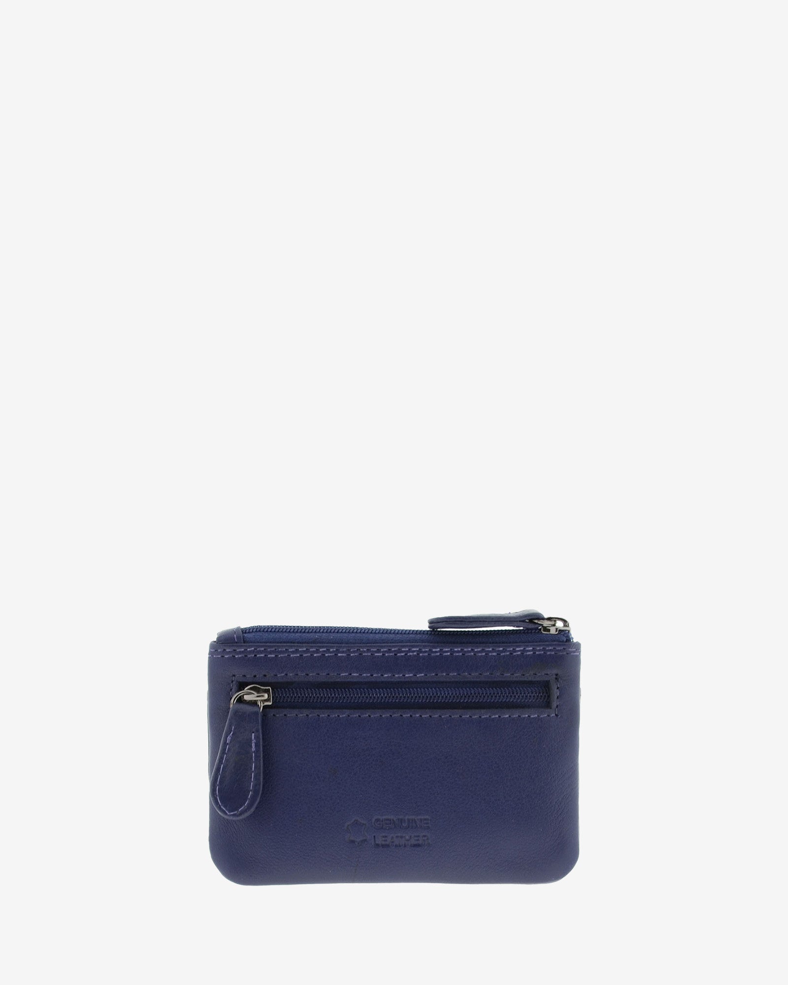 Monedero de piel unisex modelo 8047-20