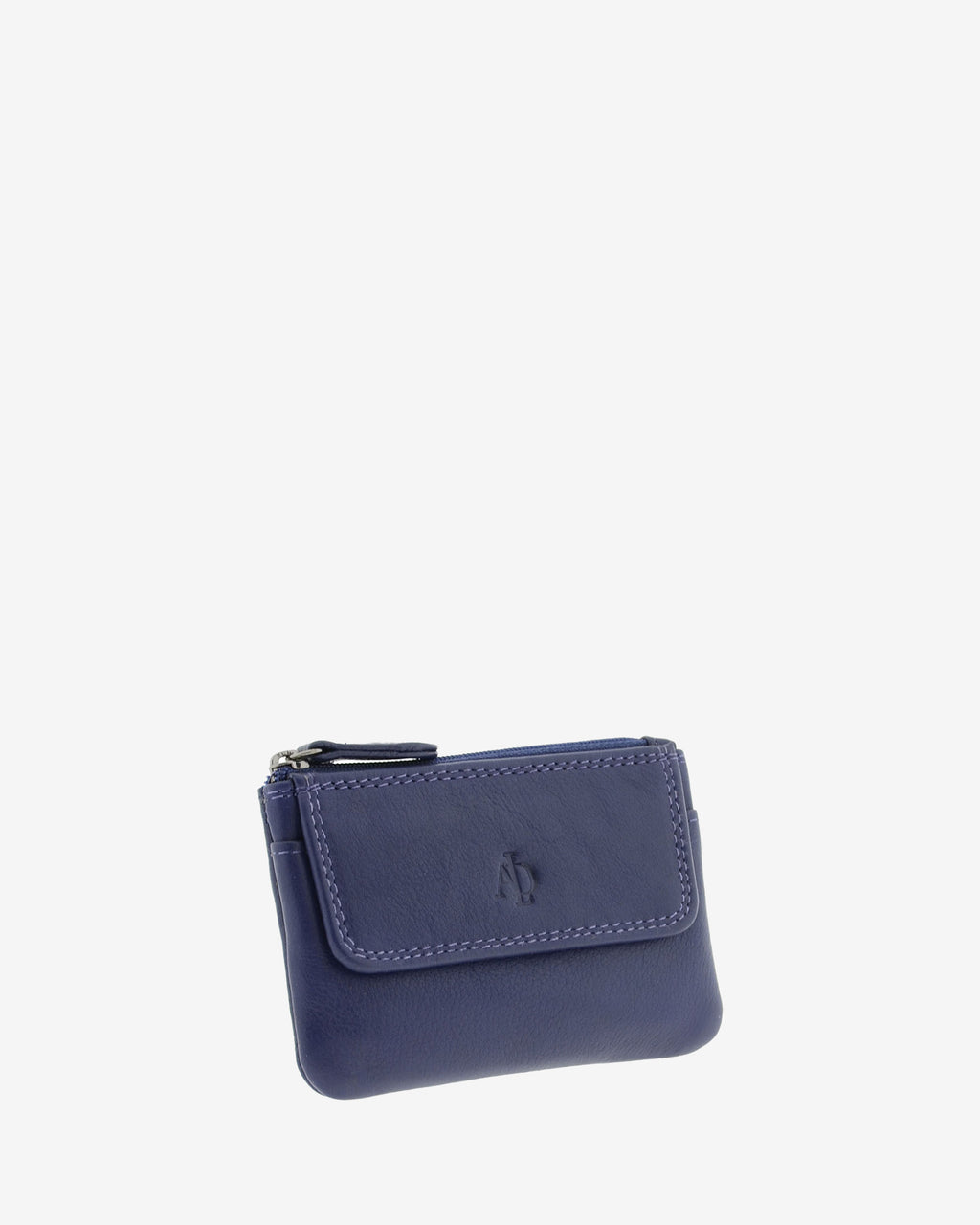 Monedero de piel unisex modelo 8047-20