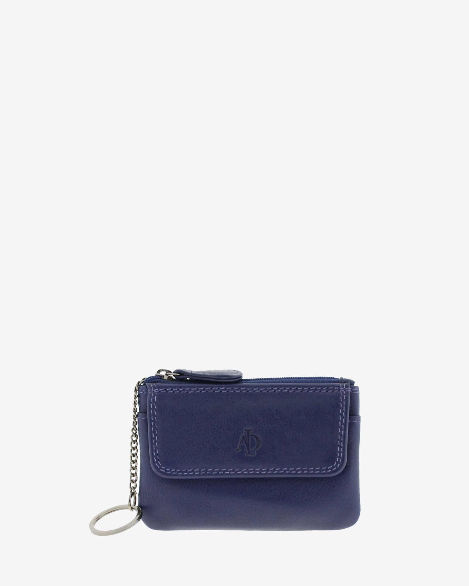 Monedero de piel unisex modelo 8047-20