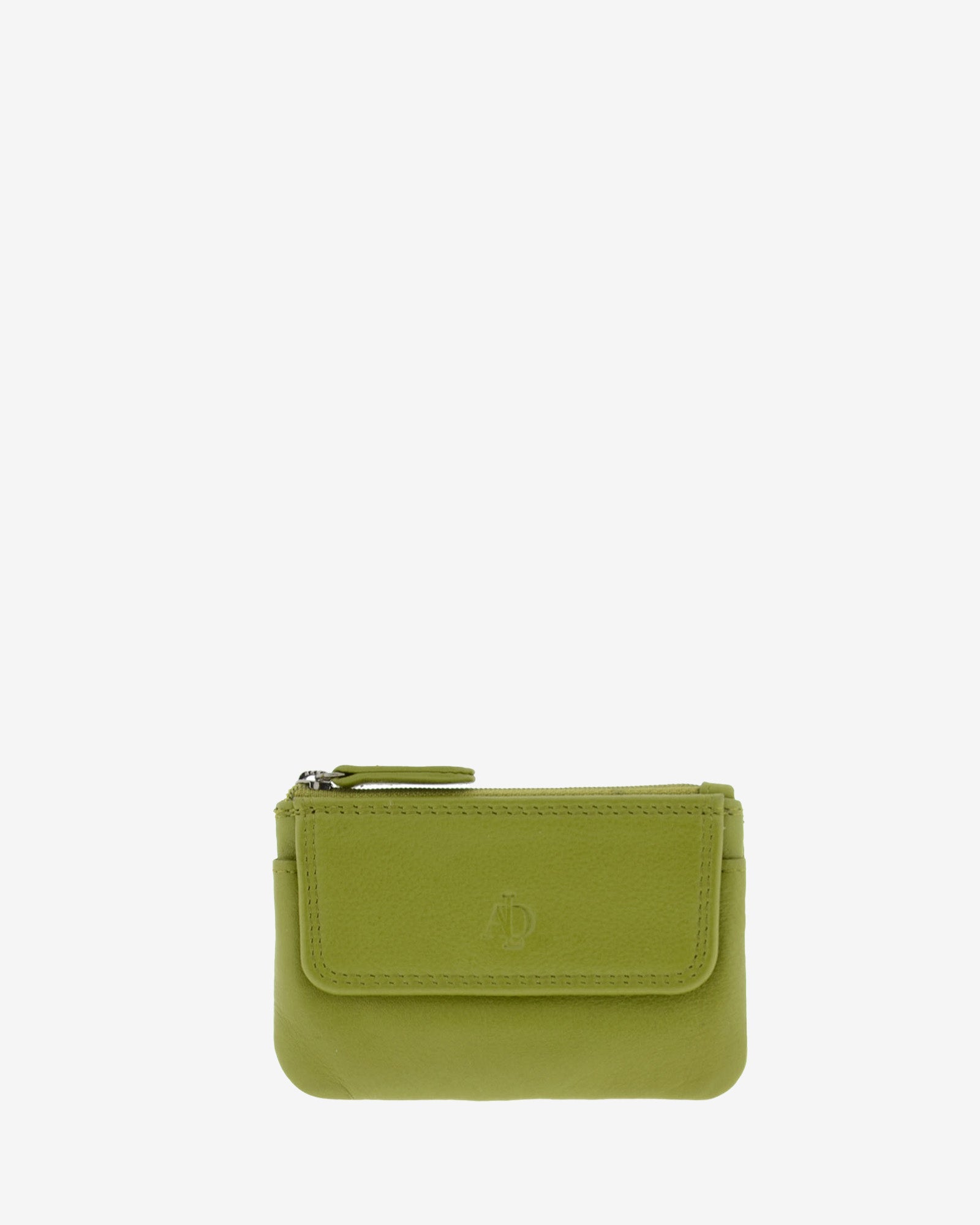 Monedero de piel unisex modelo 8047-21