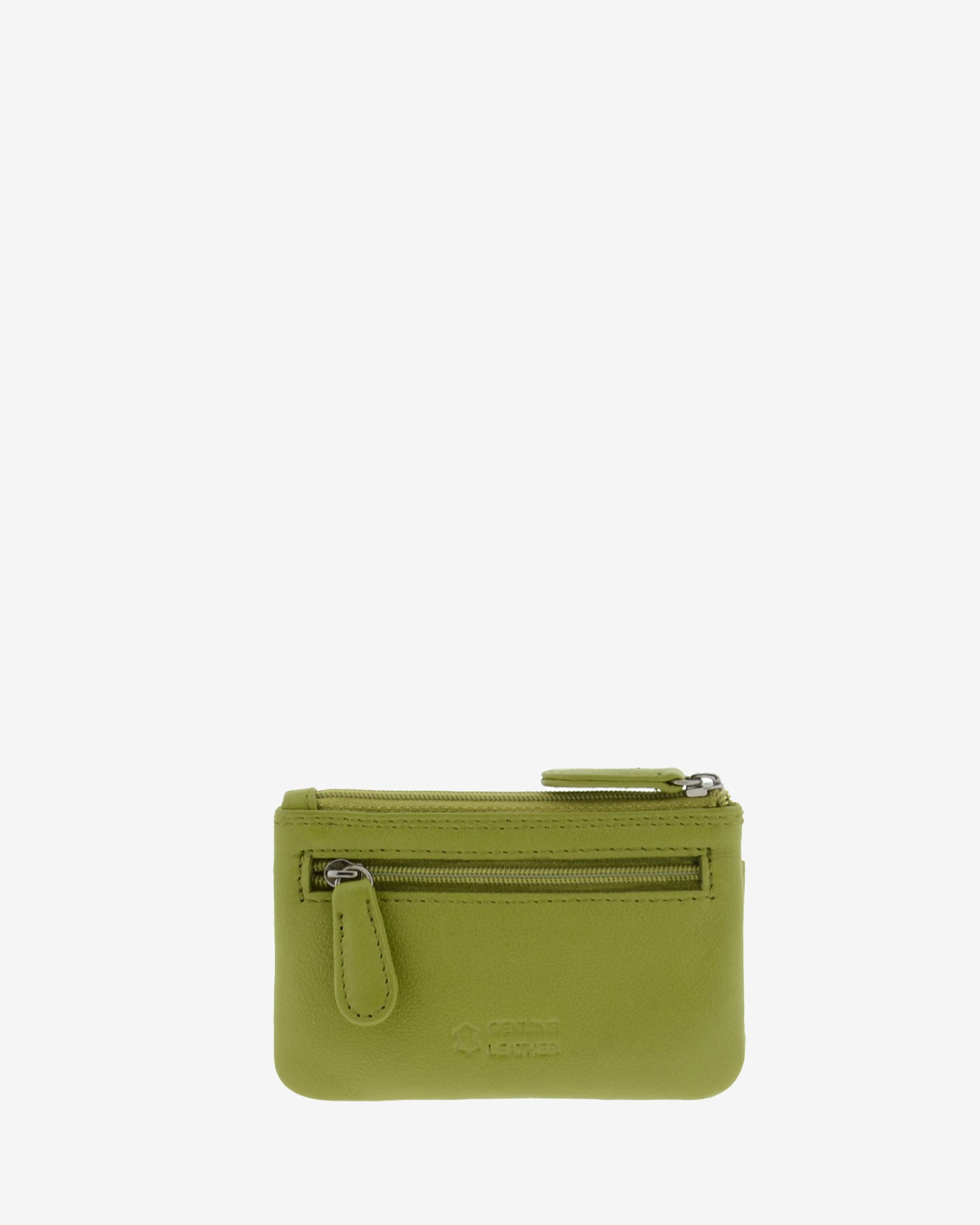 Monedero de piel unisex modelo 8047-21
