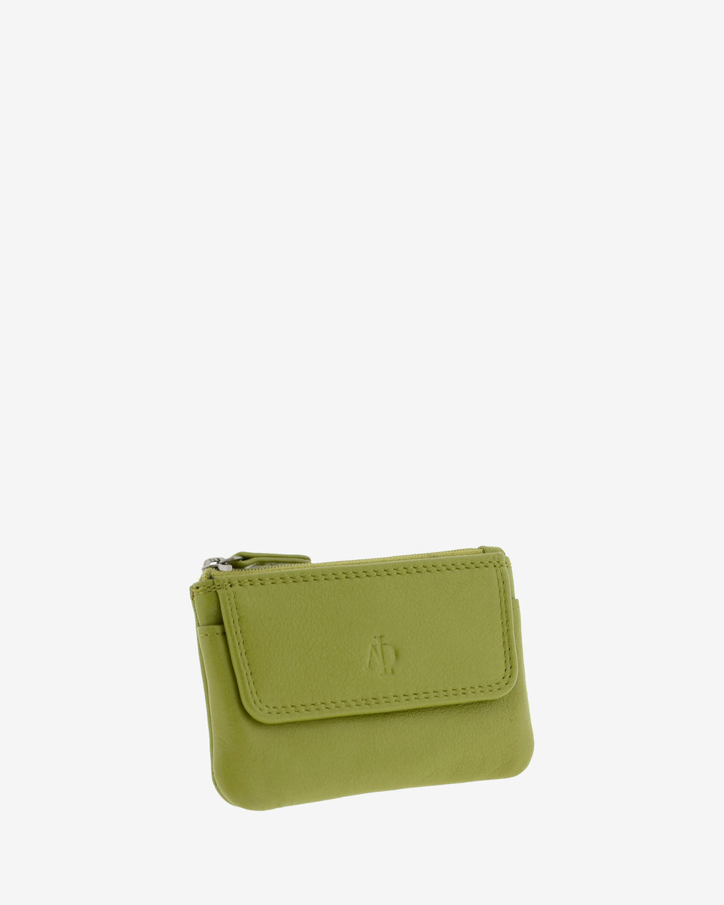 Monedero de piel unisex modelo 8047-21