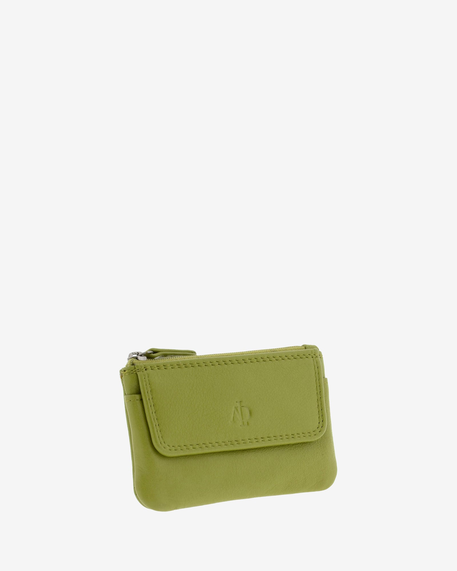 Monedero de piel unisex modelo 8047-21