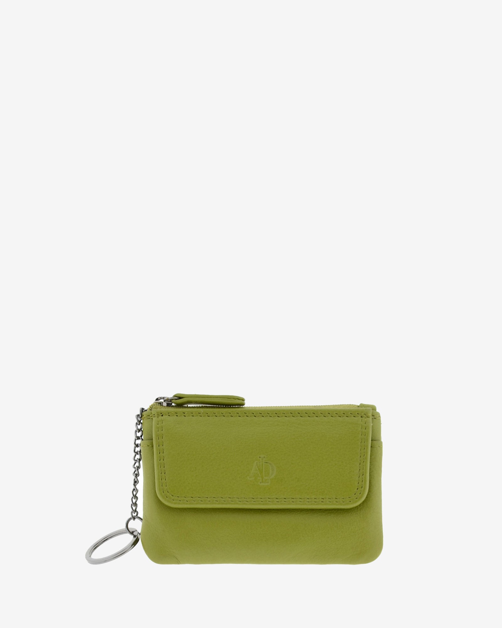 Monedero de piel unisex modelo 8047-21