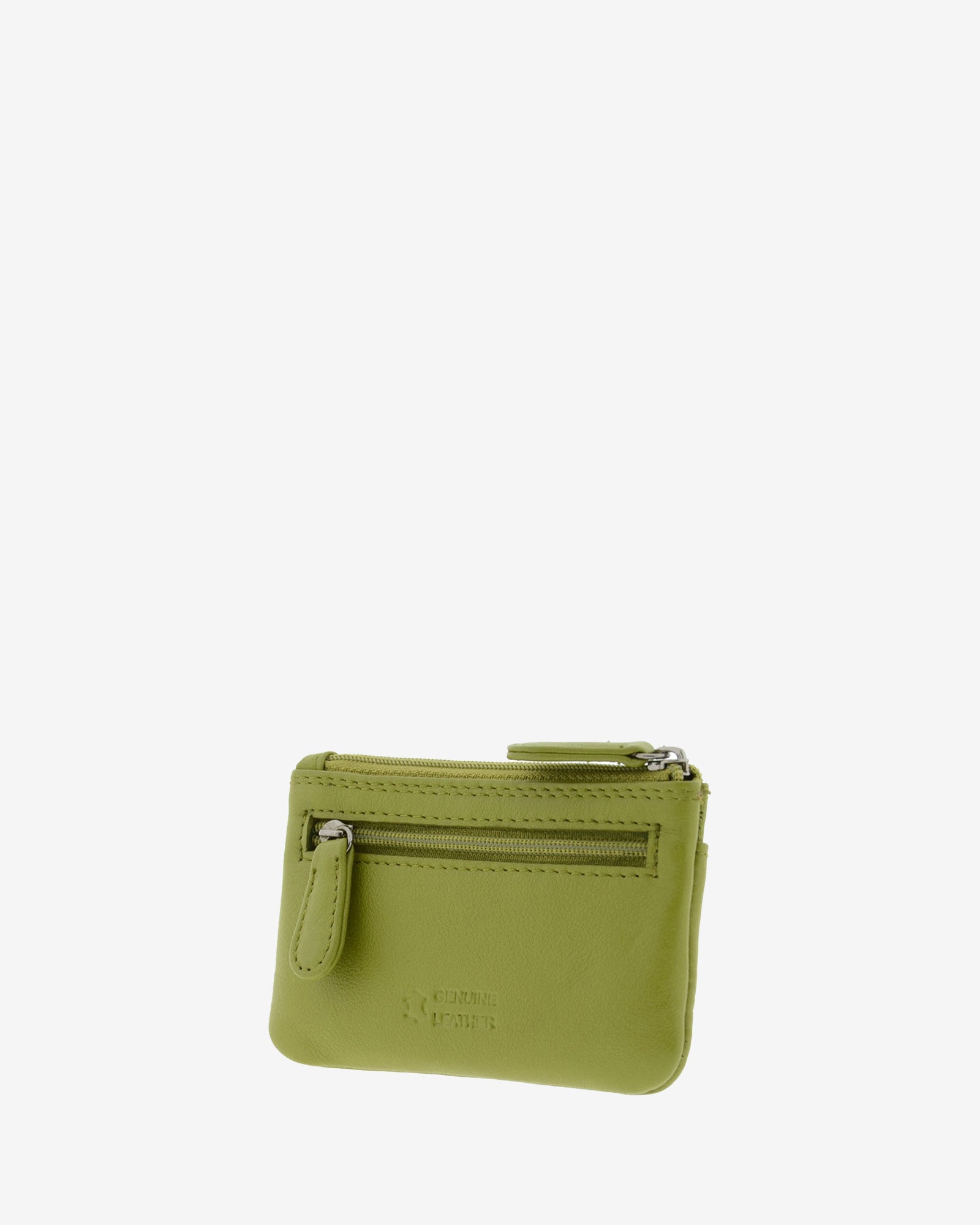 Monedero de piel unisex modelo 8047-21